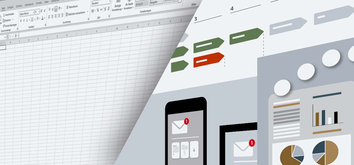 Excel vs. Contract Management Software