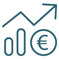 proCONTRACTS ROI im ersten Jahr der Einführung
