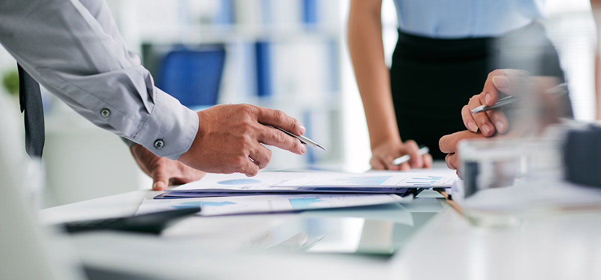 Contract Management for SMEs