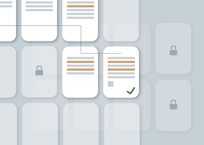 proCONTRACTS - Nachverfolgung und Transparenz