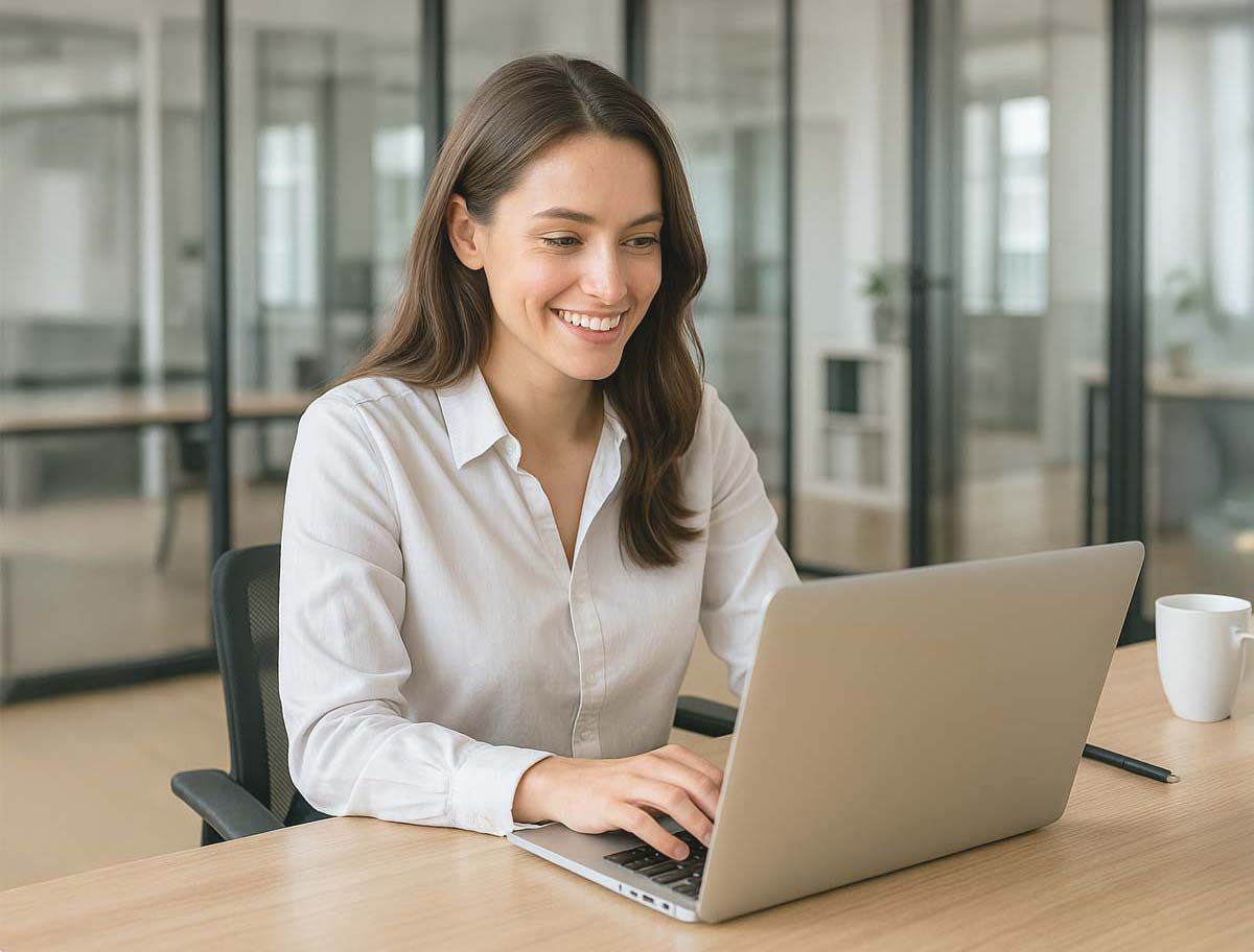 proCONTRACS in office