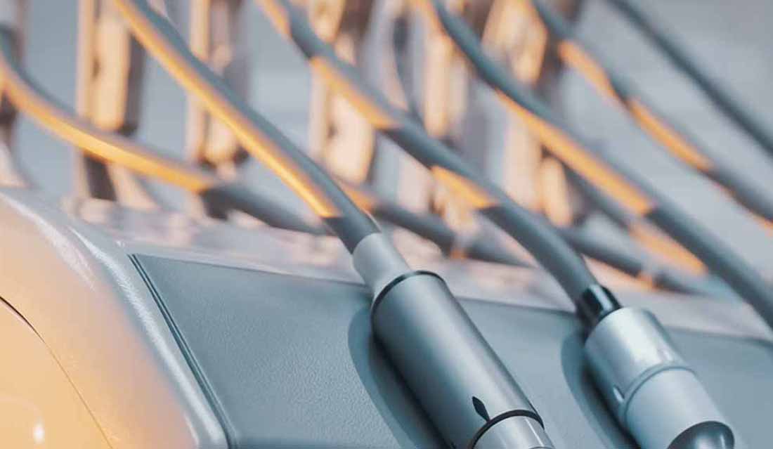 Case Study proCONTRACTS für EMS Electro Medical Systems