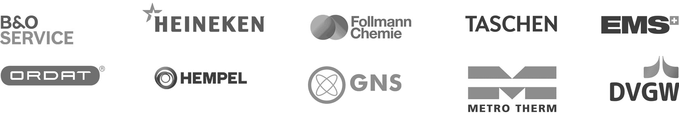 Kunden, die proCONTRACTS im Einsatz haben