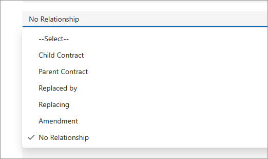 proCONTRACTS - Alert function, avoid risks - integrated into Microsoft Dynamics 365